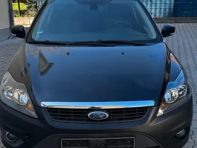 Occasion Ford Focus