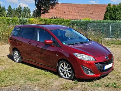 Gebraucht Mazda 5