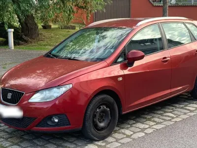 Gebraucht Seat Ibiza ST