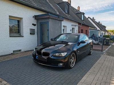 BMW 335 Cabriolet