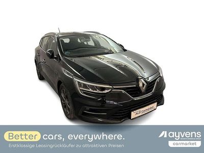 Second-hand Renault Mégane Coupé 92 CP (67 kW) 2022 Negru Coupe