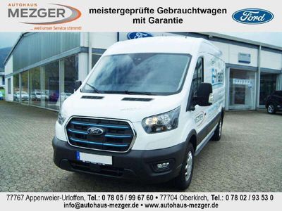 gebraucht Ford Econoline TransitL3 Trend