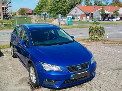 Seat Leon ST
