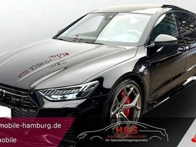 Audi RS7 Sportback