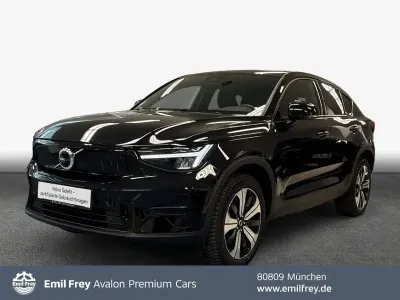 Gebraucht Volvo C40
