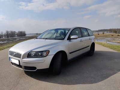 gebraucht Volvo V50 1,6l