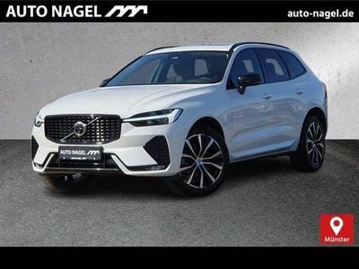 Gebraucht Volvo XC60 Plus 250 PS (183 kW) 2025 Weiß SUV