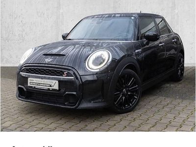 Usata Mini Cooper S Countryman Classic 178 CV (130 kW) 2023 Nero SUV