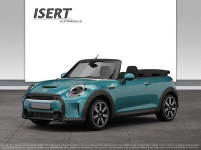 Gebraucht Mini Cooper 136 PS (100 kW) 2023 Andere Kleinwagen