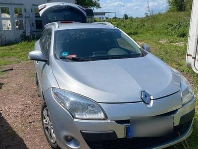 Gebraucht 2011 Renault Mégane GrandTour Kombi | 2.500 € (Guter Preis)