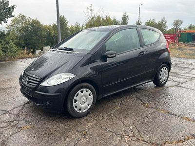 Mercedes A150