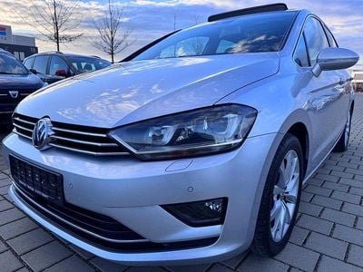 Silber Gebraucht 2014 VW Golf VII Highline Limousine | 12.950 € (Fairer Preis)