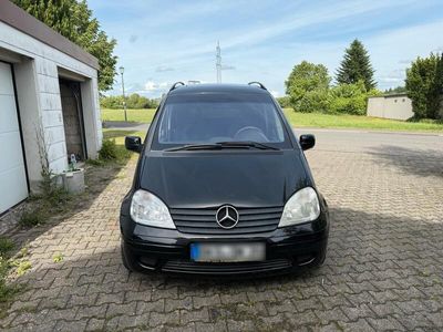 Mercedes Vaneo