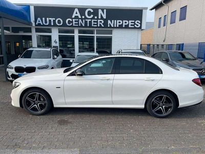 gebraucht Mercedes E300 AMG Pano Night-Paket Leder Kamera LED