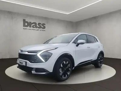 Deluxeweiss met. Neu 2025 Kia Sportage SUV | 44.980 € (Etwas zu teuer)