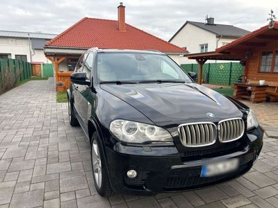 gebraucht BMW X5 xDrive40d - M-Paket, Soft-Close, KeylessGo