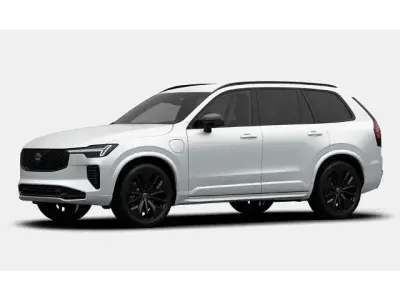 Gebraucht Volvo XC90 Plus 407 PS (299 kW) 2026 Blau SUV