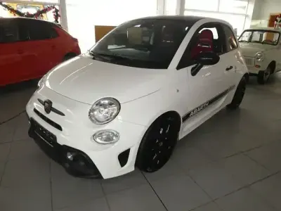 Gebraucht Abarth 595