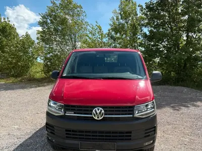 Usata VW Transporter