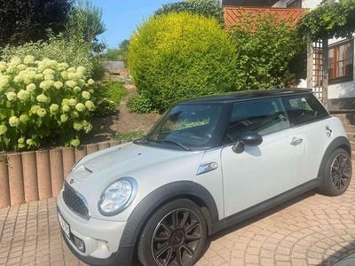 Mini Cooper SD
