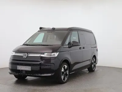 Neu VW California California 150 PS (110 kW) 2025 Schwarz Van