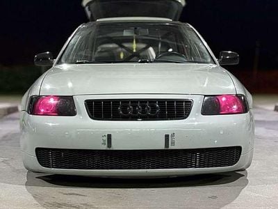 Gebraucht 1999 Audi A3 Limousine | 4.000 €