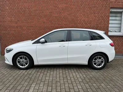Gebraucht Mercedes 180
