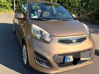 Gebraucht Kia Picanto