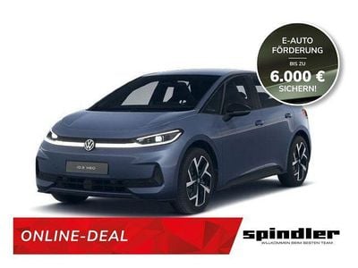 Neu VW ID.3 Style 169 kW (231 PS) 2026 Kleinwagen