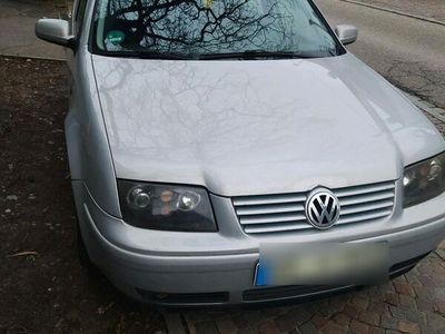 gebraucht VW Bora 