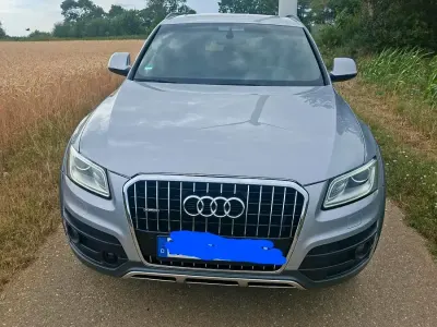 Gebraucht Audi Q5