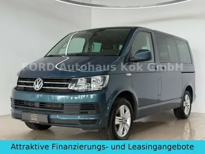 Gebraucht VW Multivan