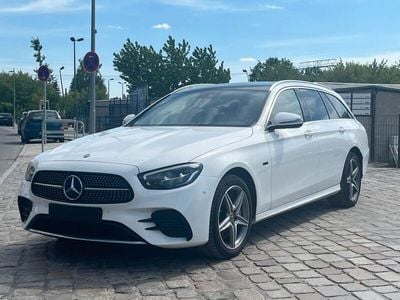 Mercedes E300