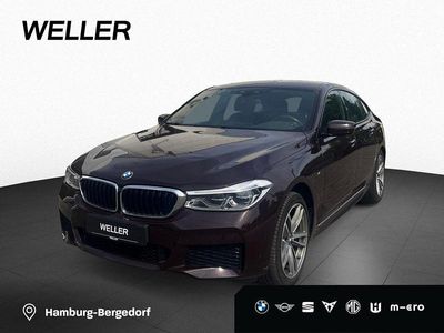 BMW 640