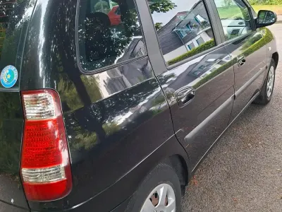 Gebraucht Hyundai Matrix