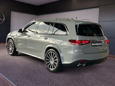Mercedes GLS450