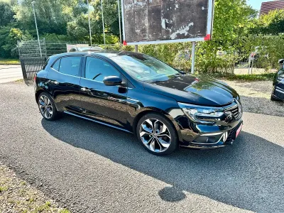 Gebraucht Renault Mégane IV