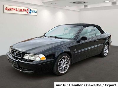 Volvo C70