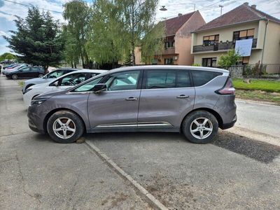 gebraucht Renault Espace 