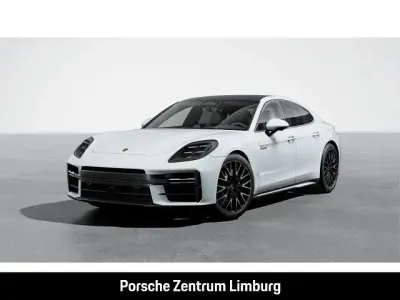 Gebraucht Porsche Macan 345 kW (470 PS) 2026 Weiß SUV