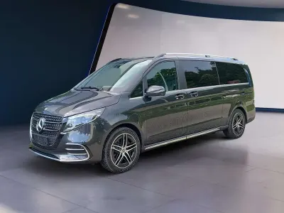 Gebraucht Mercedes V300