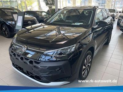 Nuova VW T-Roc Life 116 CV (85 kW) 2026 Nero SUV