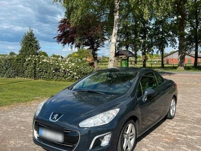 Peugeot 308 CC