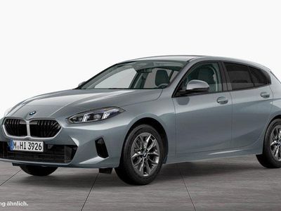 Second-hand BMW 120 Shadowline 156 CP (114 kW) 2025 Gri Hatchback