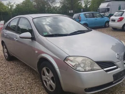 Gebraucht Nissan Primera