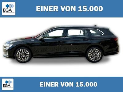 Neu Skoda Superb LAURIN & KLEMENT 150 PS (110 kW) 2026 Kombi