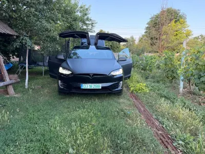 Gebraucht Tesla Model X