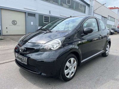 gebraucht Toyota Aygo AygoCool/KLIMA/