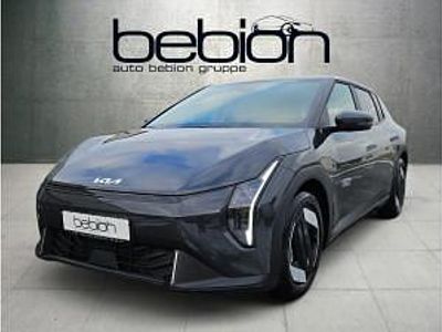 Nouă Kia EV4 Earth 150 kW (204 CP) 2026 Gri Berlinǎ