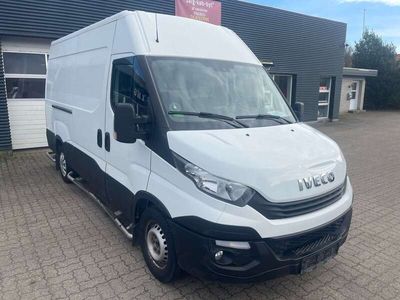 gebraucht Iveco Daily 33 S 14